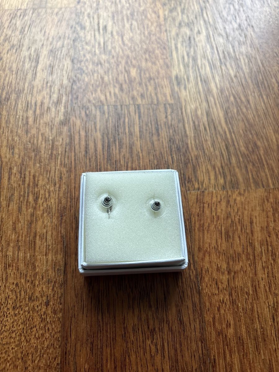 Orecchini pendenti & Orecchini a lobo: Elegante Ohrstecker Modeschmuck – Nuovo (secondo la descrizione) da Nänikon venduto da Caro8989 1