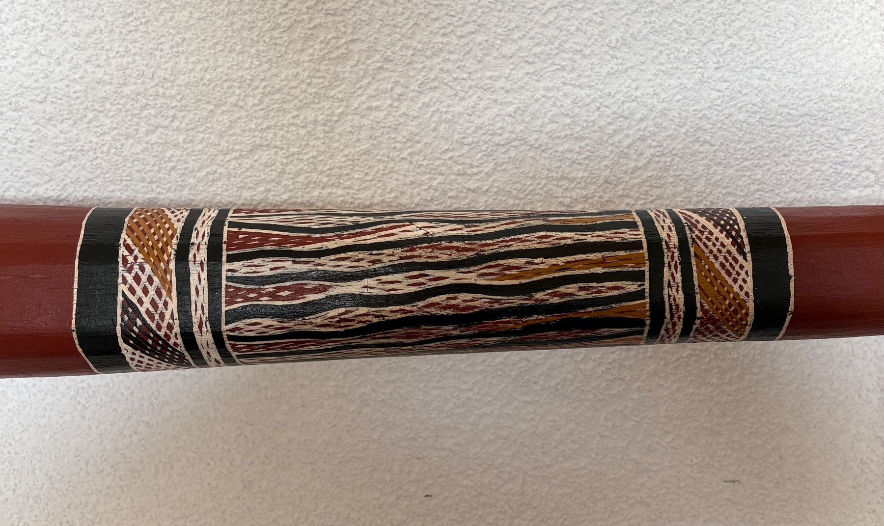 Instruments de musique: Yidaki Yali Munungurr E – D'occasion à Therwil par jever03 1