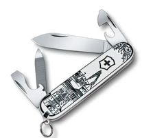 Victorinox Sackmesse Limited Edition  2022