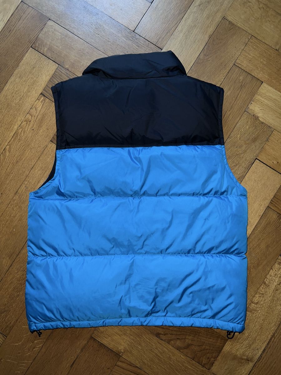 Carhartt Gilet & Giacche: Carhartt WIP Weste, Grösse S, Top! – Usato da Basel venduto da zersorgt 3