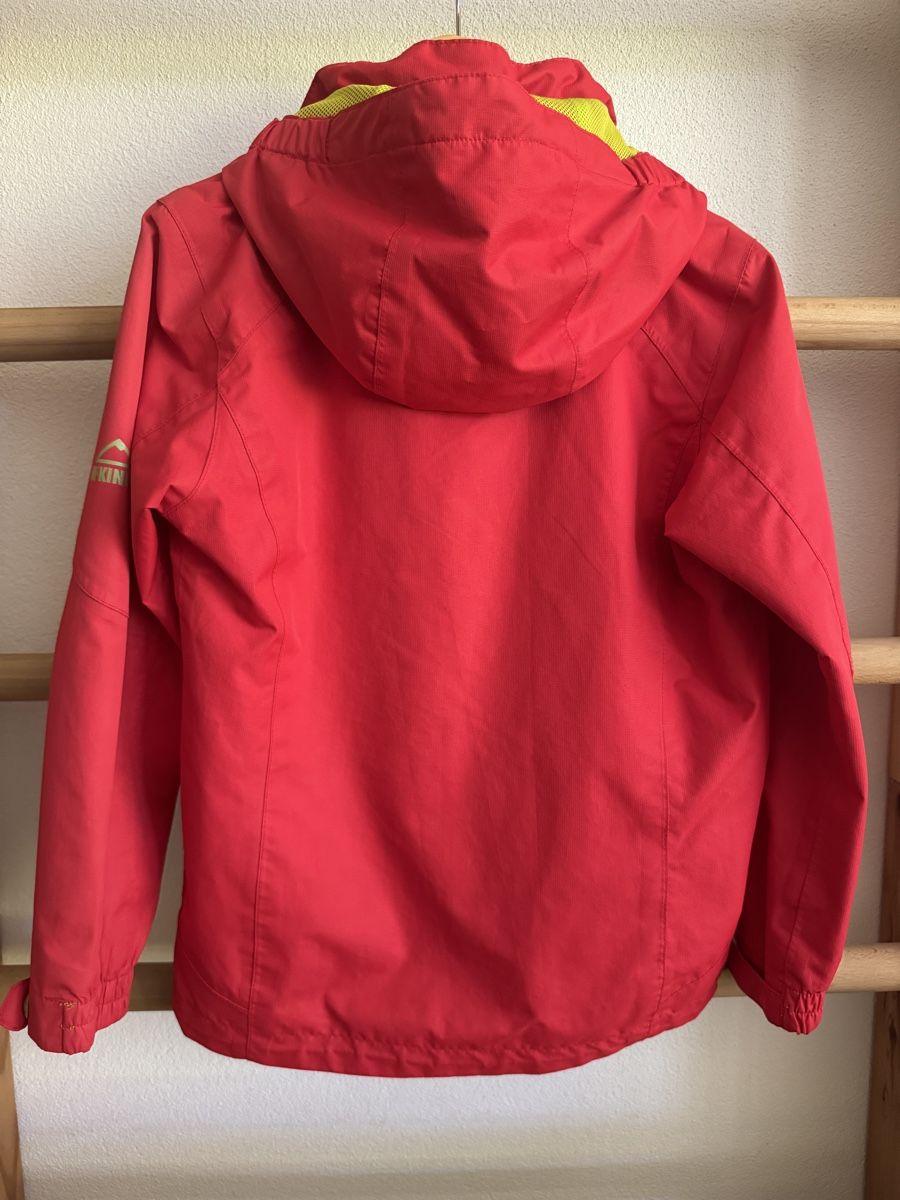 Mckinley Giacche: McKinley Regenjacke Kinder Gr.128 – Usato da Steinhausen venduto da ani_k6nx 3