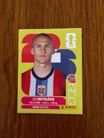 NOR 4 Panini FIFA World Cup WM 2026