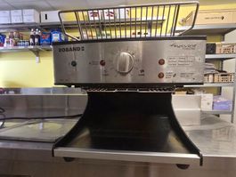 ROBAND | Grille-pain à convoyeur professionnel – 2,99 kW