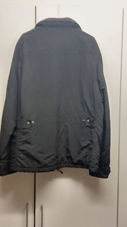 Woolrich Jacken: Woolrich Artic Parka XXL, schwarz – Gebraucht aus Riehen von ricci75 3