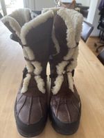Winterstiefel von Ralph Lauren, Grösse 39, Top Zustand