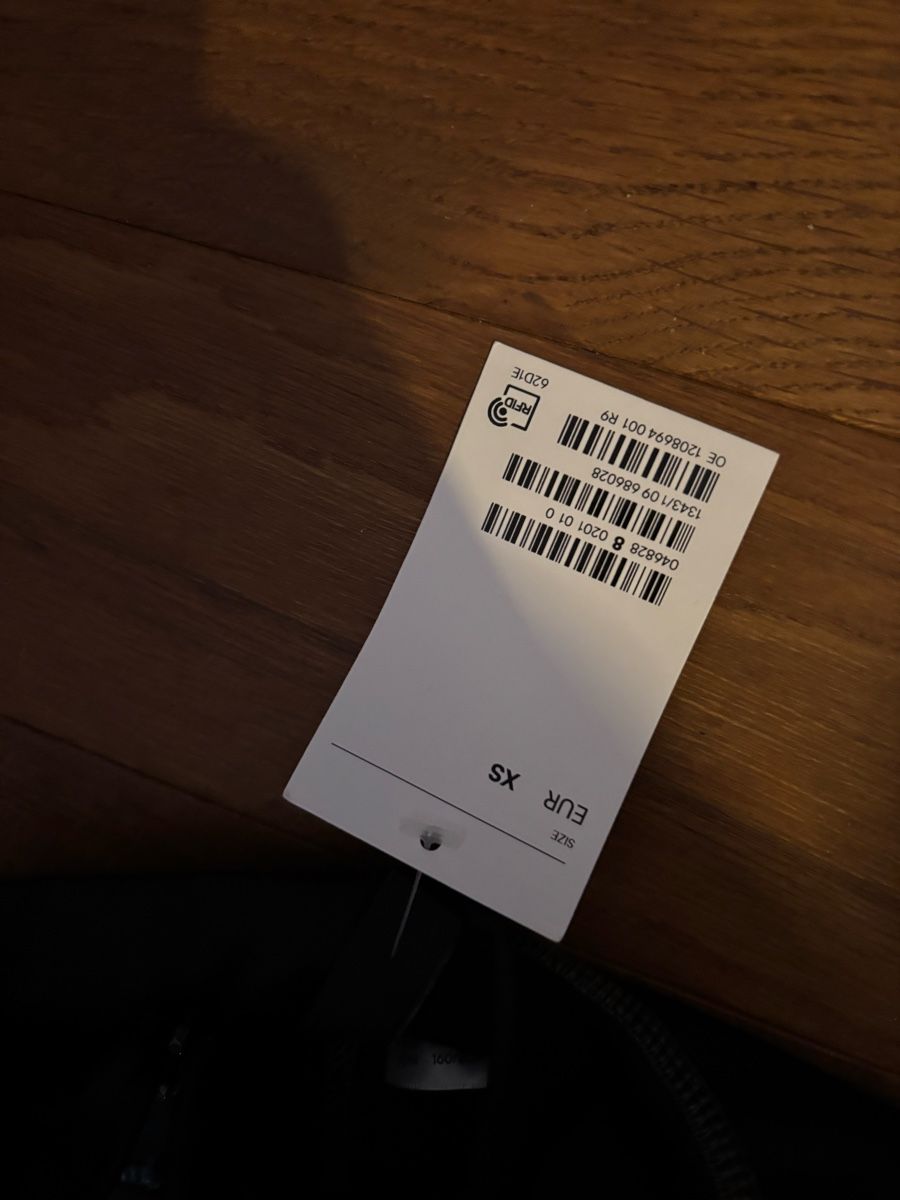 H&M Jumpsuits: Overall H&M – Neu und originalverpackt aus Buchrain von Ham2383 1