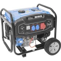 Güde Benzin Stromerzeuger GSE 6701 RS