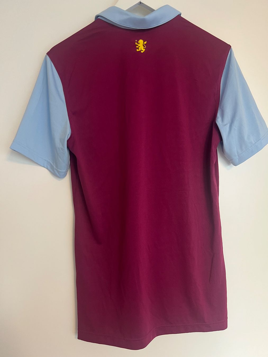 Under Armour Canottiere & Pantaloni: Aston Villa | 2016-17 | Heimtrikot – Nuovo (secondo la descrizione) da Boll venduto da urrasair 1