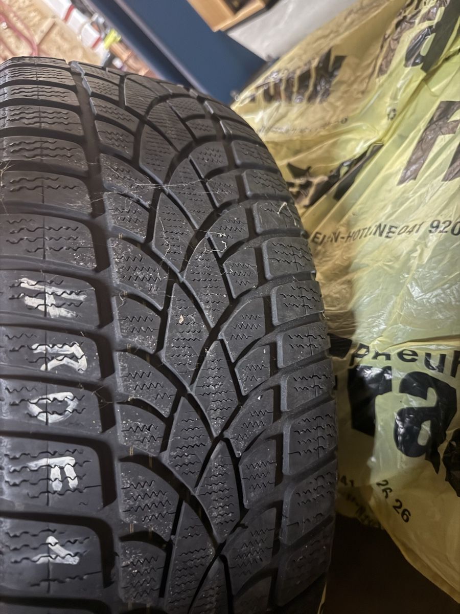 Pneus & Roues: Bmw Felgen  – D'occasion à Döttingen par MARCOSA14 4