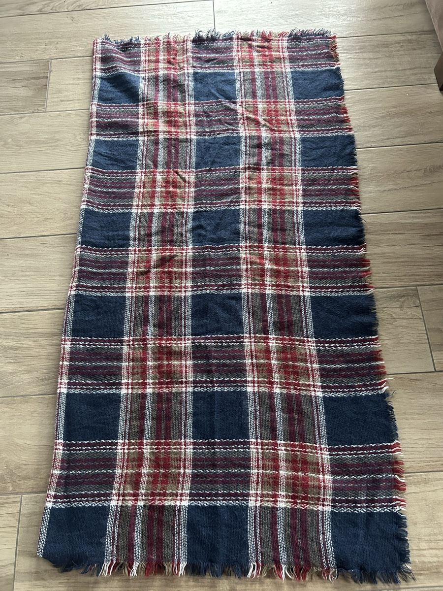 Foulard & Sciarpe: Damen Hals Schal 140x140 cm – Nuovo (secondo la descrizione) da Willisau venduto da Geissbock11