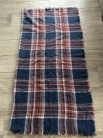 Damen Hals Schal 140x140 cm
