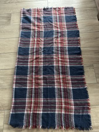 Damen Hals Schal 140x140 cm