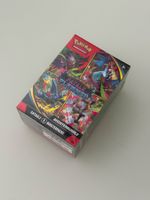 Pokemon TCG Fatale Flammen Booster Bundle - Sealed DE