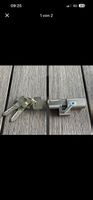 Abus Rundzylinder 30/35 CH Jw14N