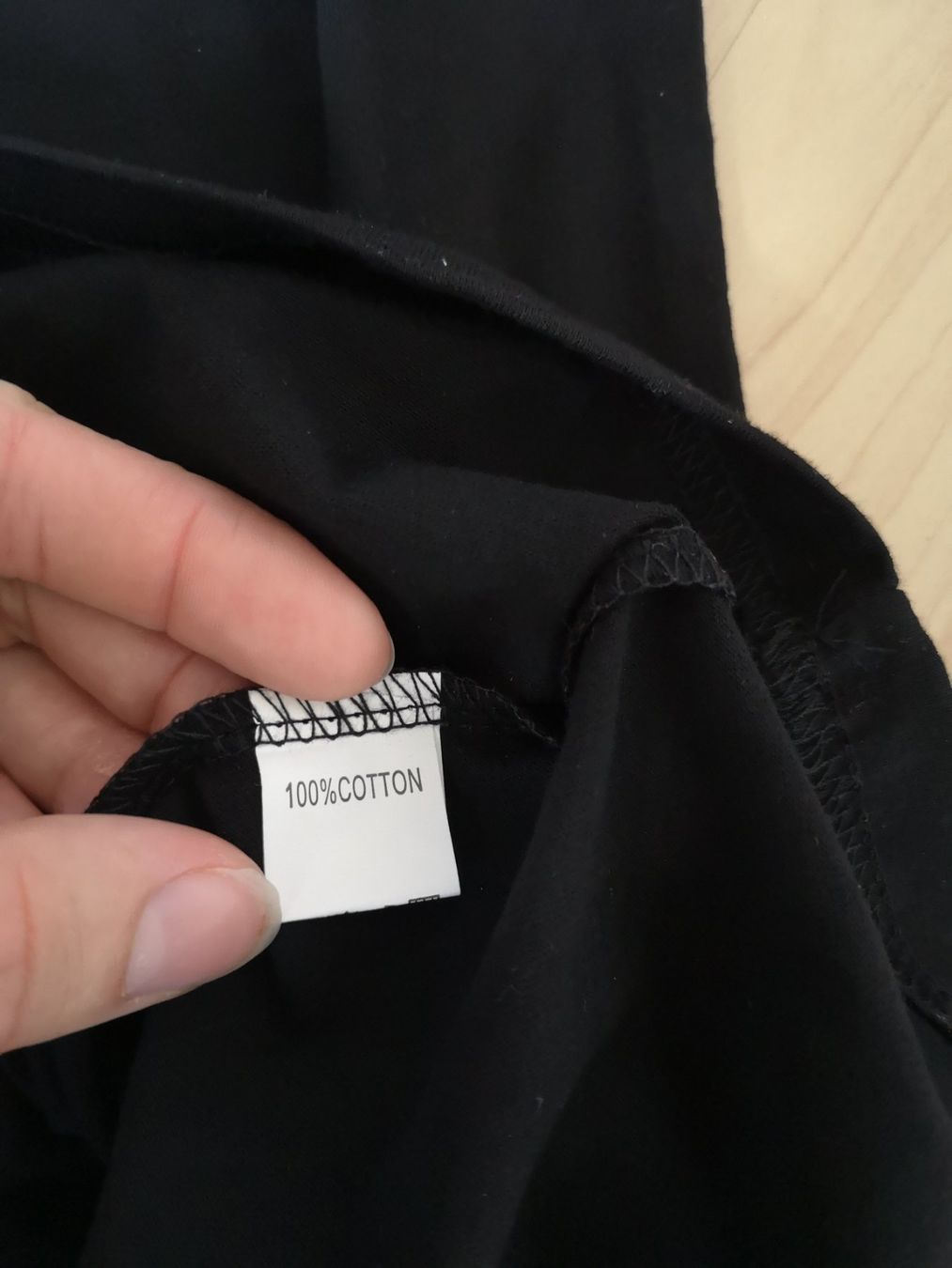 T-shirt: T-Shirt L – Nuovo (secondo la descrizione) da Büttikon AG venduto da PAM120319 3