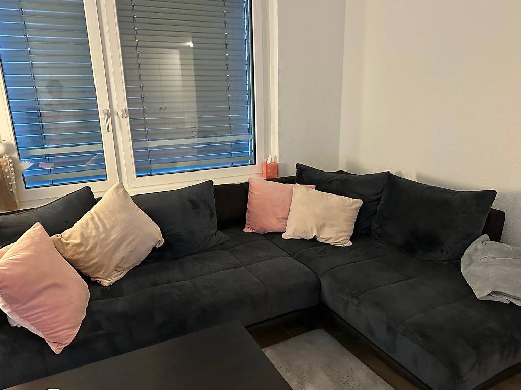 Sofas: Sofa – Gebraucht aus Steinhausen von lin_xx5n