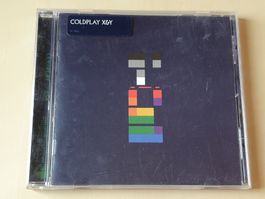 Coldplay X&Y