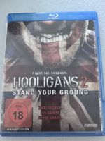 Hooligans 2 - Stand Your Ground Blu-ray Top Zustand!