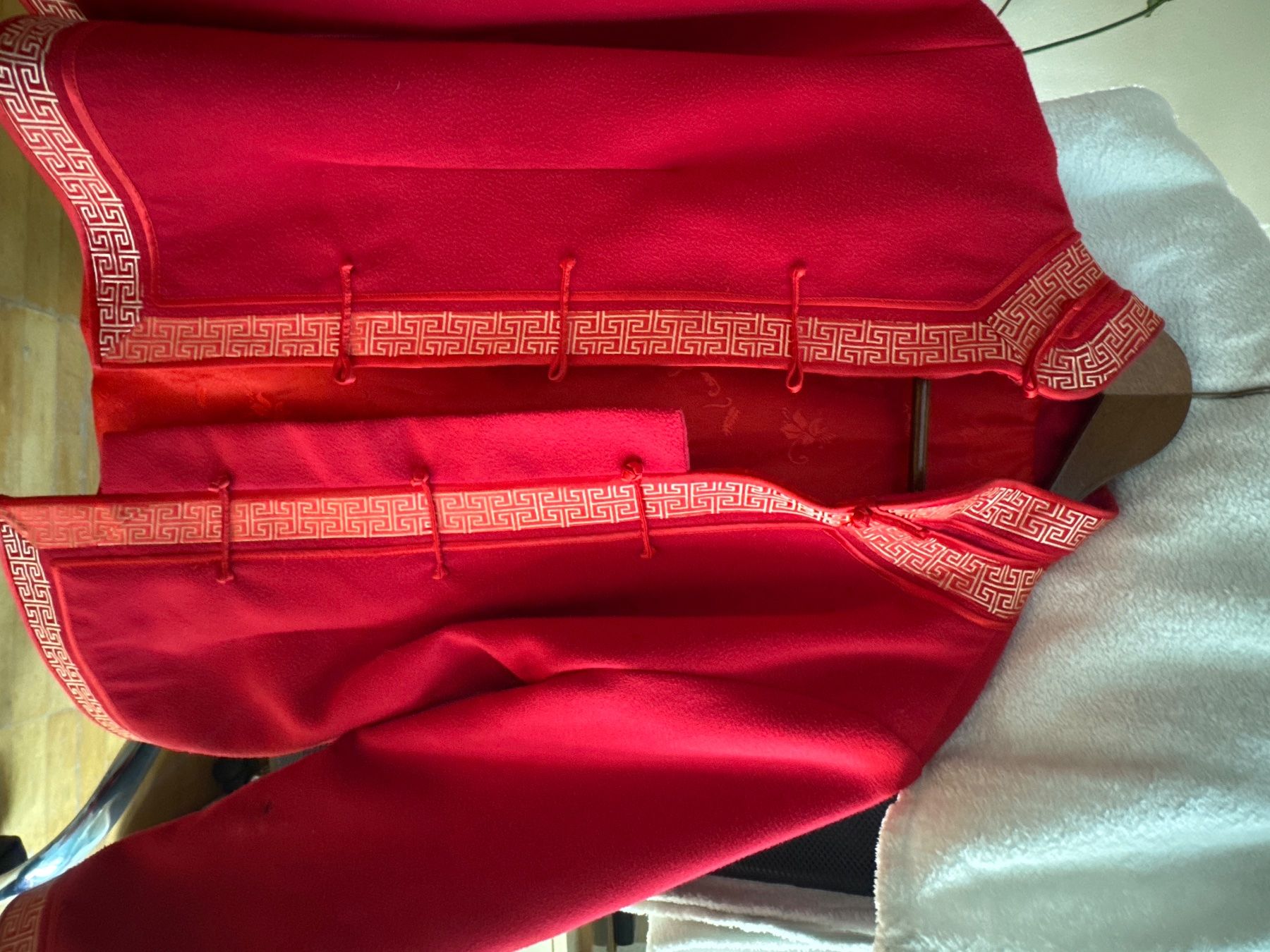 Vestes: Veste M – D'occasion à Bellmund par zazou138 1