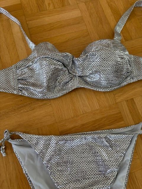 Badekleider & Bikinis: Bikini "CALZEDONIA" Gr. M, NEU! – Neu (gemäss Beschreibung) aus Walenstadt von ricamul 2