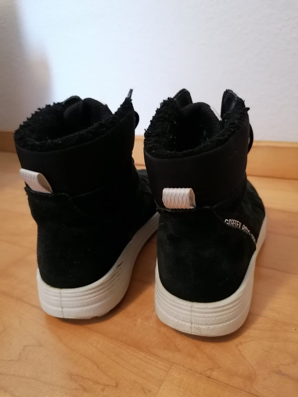 Ecco Scarpe da uomo: Winterschuhe ECCO Gr. 39, Gore-Tex – Usato da Flawil venduto da underwegs 4