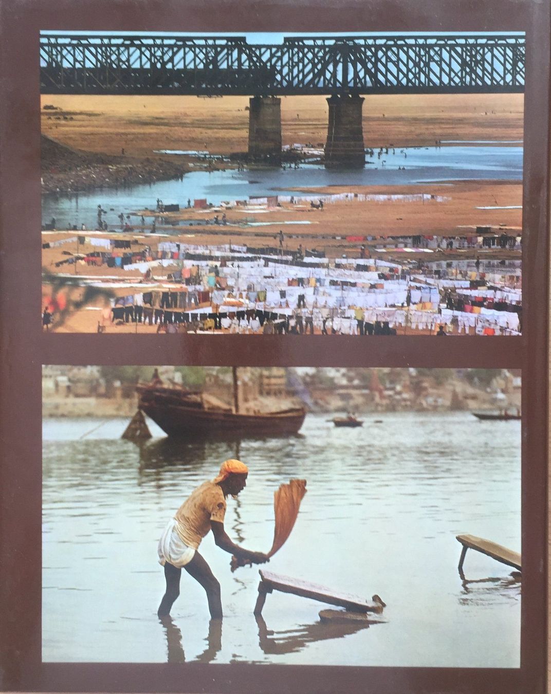 Libri: Buch - Grosse Flüsse der Welt – Usato da Leimbach TG venduto da manu-tg 1