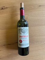 Rotwein Petrus Pomerol 2011 Grand Vin geöffnet