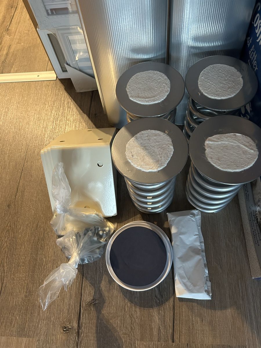 Betten: Bett 120x200 – Gebraucht aus Sargans von sabirue 4