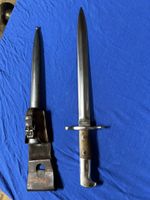Bajonett Elsener Schwyz Victoria zu Karabiner 31 K31 K11