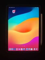 ìPad Air 11" WiFi 256 GB Blue + Apple Pencil Pro