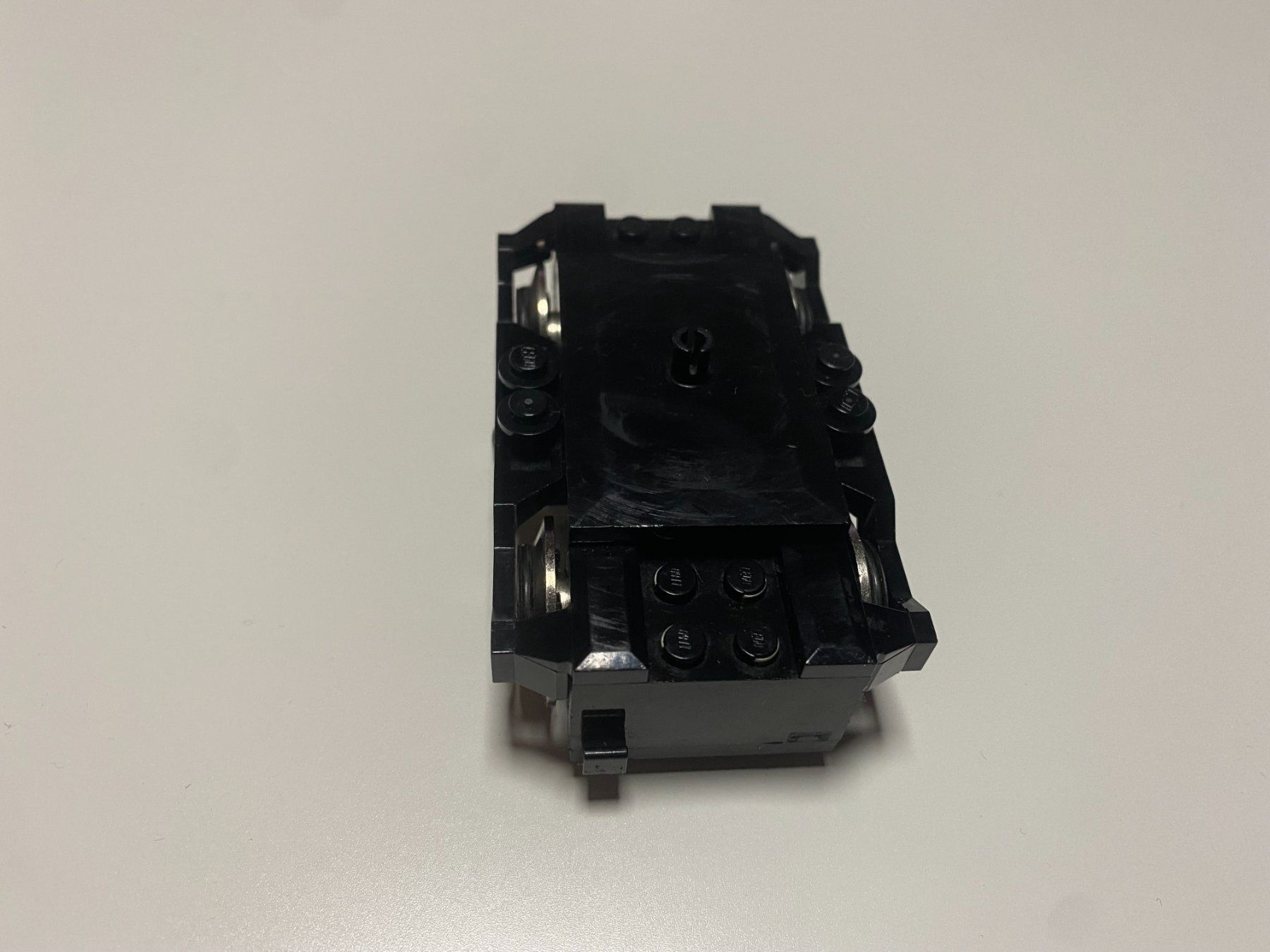 Lego Giocattoli: LEGO - EISENBAHN - 9 VOLT - MOTOR – Usato da Gelterkinden venduto da ajdt4 1