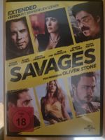 Savages - Extended Version DVD - Top Zustand! Super Film 59
