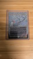 MTG Hobbit Flowering of the white tree surge foil mint