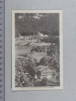 Wohnhaus Bruder Klaus, St. Niklausen, Poststempel Sachseln