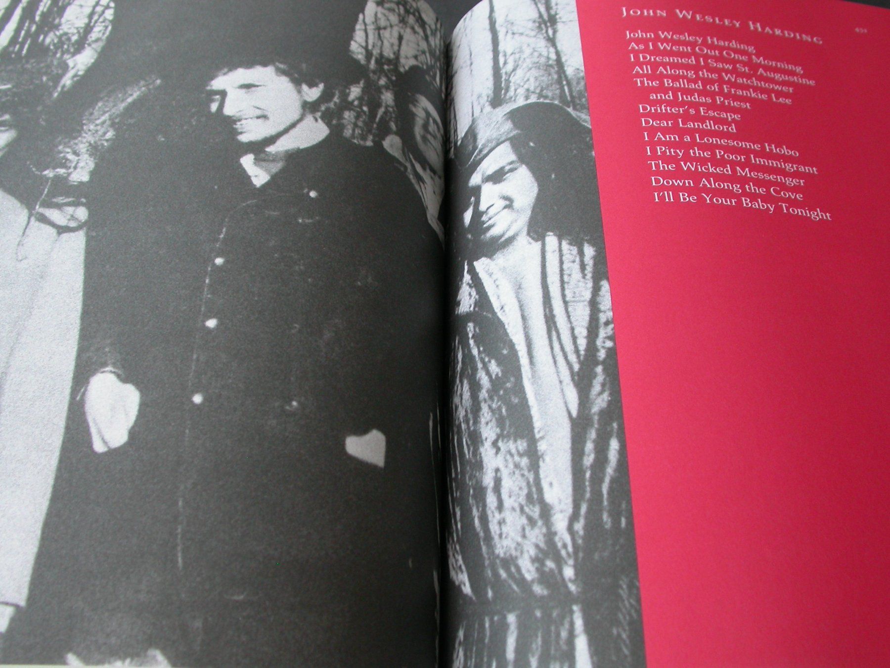 Libri: Bob Dylan Lyrics (1962 - 2012) – Usato da Zürich venduto da Marcel6887 4