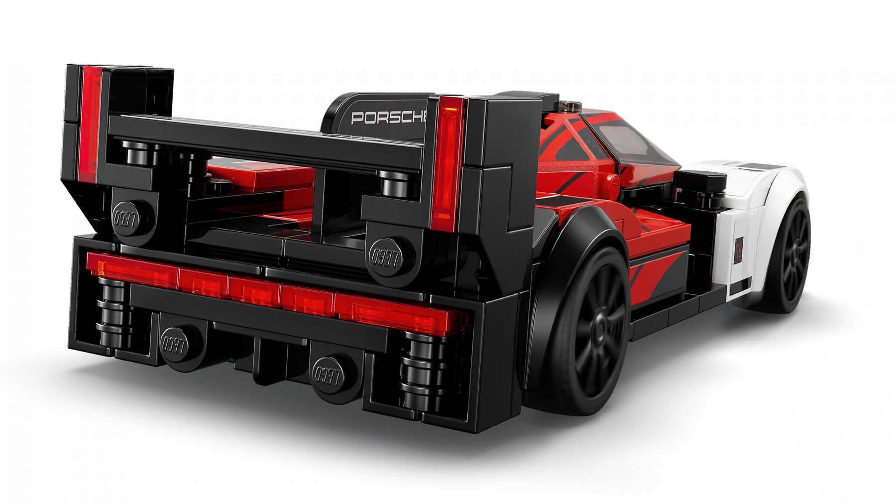 Lego Baukästen: 76916 Porsche 963 – Neu und originalverpackt aus St. Gallen von brickli 1