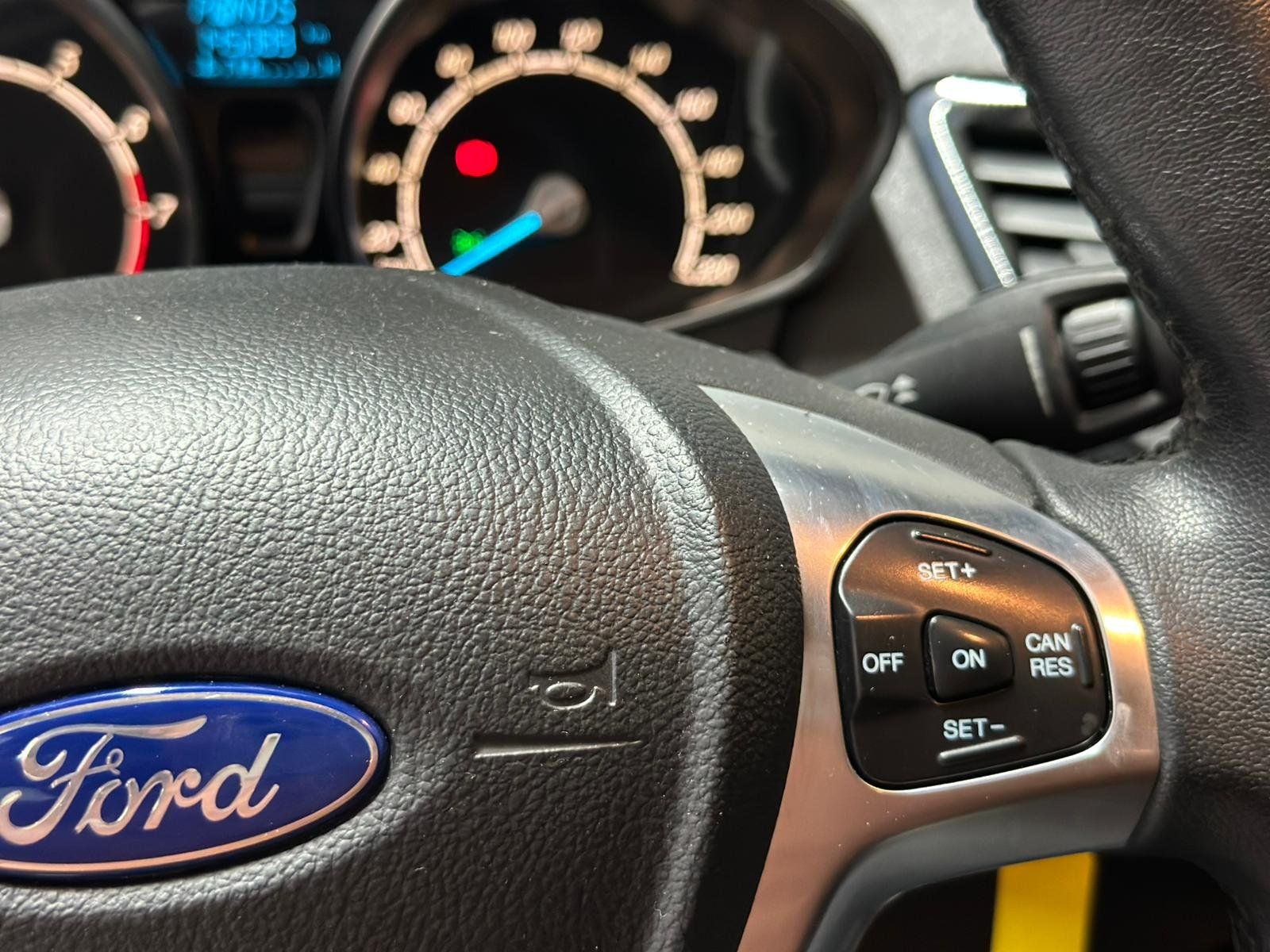 Ford Automobili: FORD Fiesta 1.0 SCTi Titanium X PowerShift – Usato da Aclens venduto da sobacopeludo 1