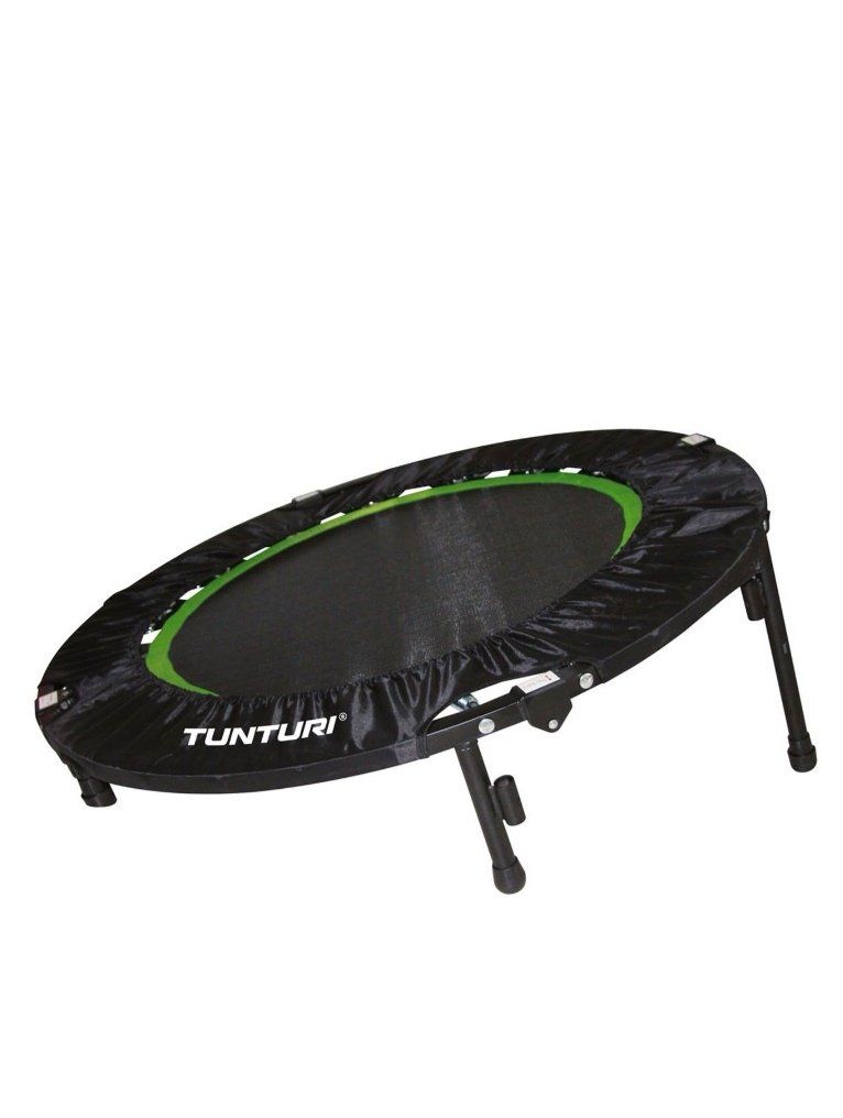 Tunturi Trampolini: Trampolin – Nuovo e nell'imballaggio originale da Lostorf venduto da rubileo 7