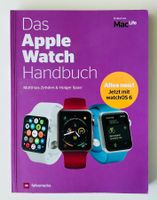 Apple Watch Handbuch watchOS 6 Mac Life iPhone Gesundheit