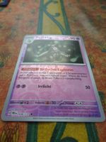 POKEMON  Zwirrklop   H  PRE DE   036/131  KP90 2025