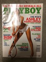 US Playboy August 2008 aus Sammlung