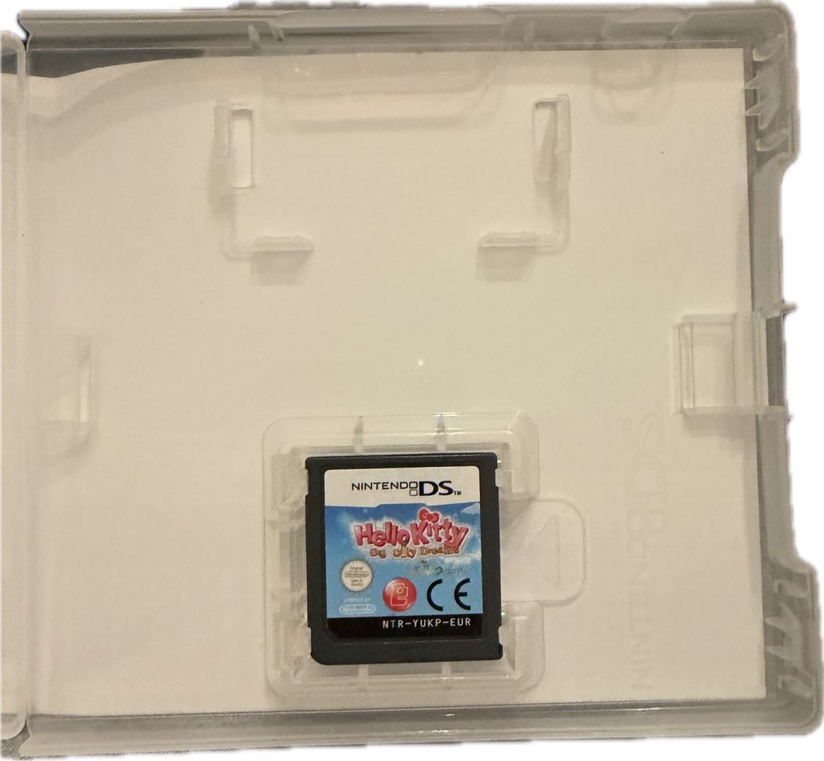 Jeux: Scheda di gioco Nintendo DS – D'occasion à Li Curt par ros_ly2h 1