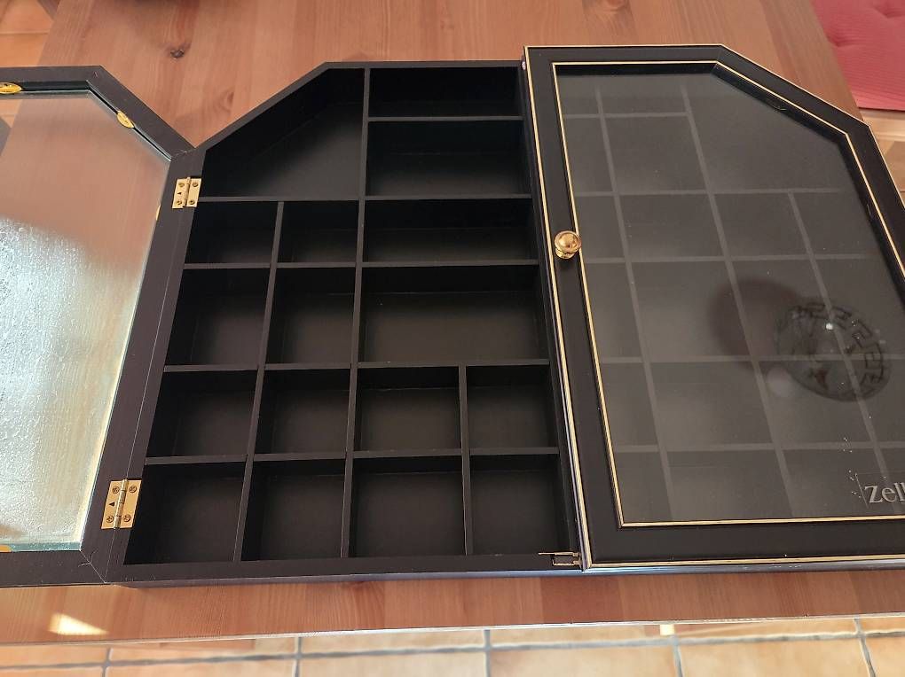 Vetrine: Vitrine murale  – Usato da Chavornay venduto da lau_swv5 1