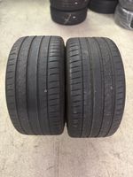 Sommerreifen 325/35R22 114Y Michelin