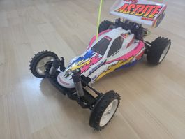 Tamiya Astute