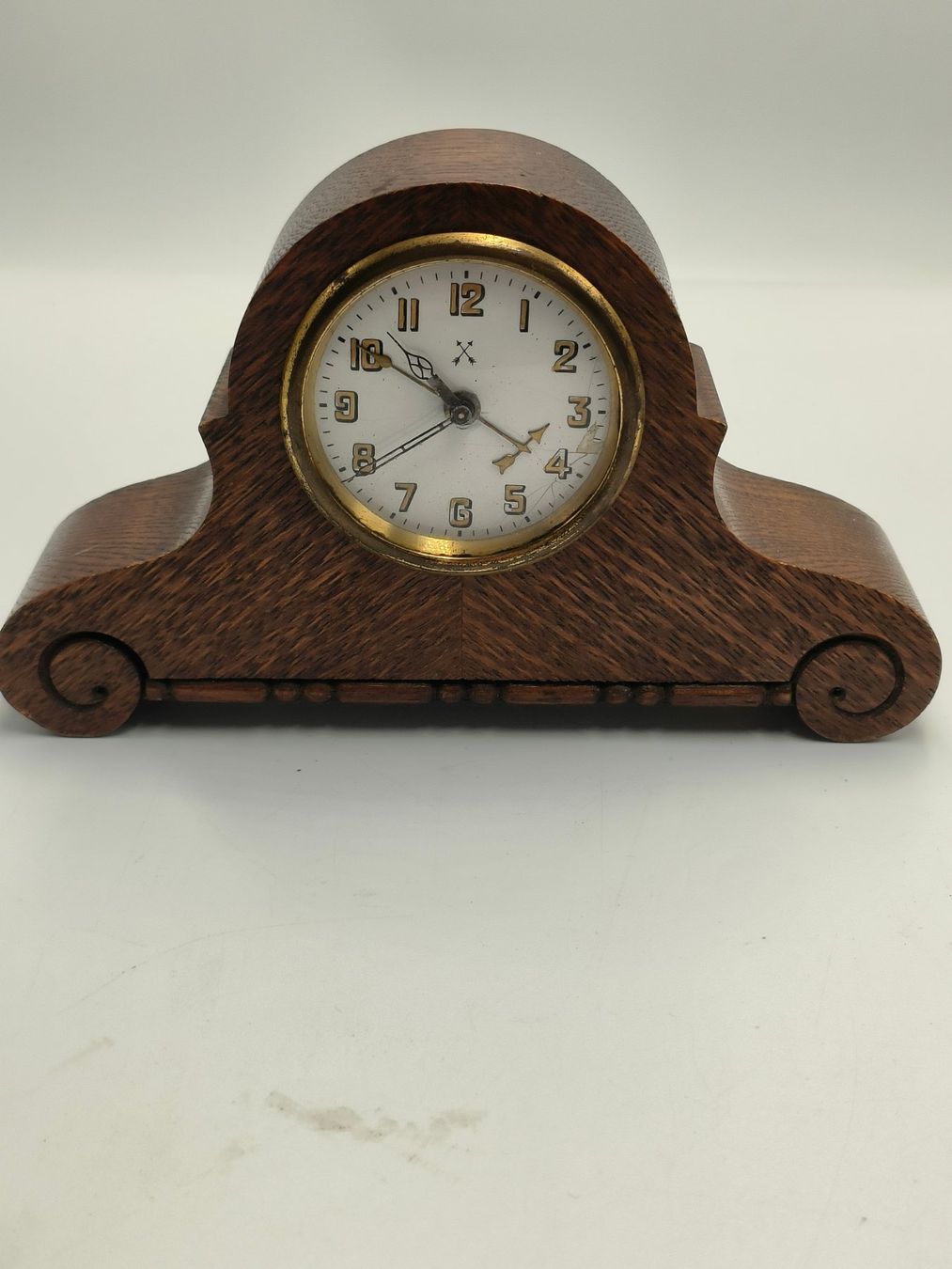 Sveglie: Lot de réveil – Difettoso da La Chaux-de-Fonds venduto da curtitswisswatches 6