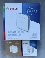 Bosch Smart Home Starter Set