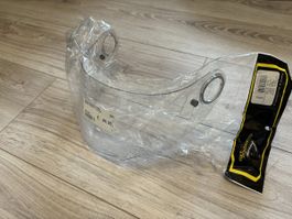 Scorpion exo Visier / Motorradhelm