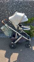 Uppababy Vista