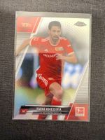 Topps Rani Khedira 1. FC Union Berlin Bundesliga